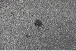 Photo Textures of Asphalt